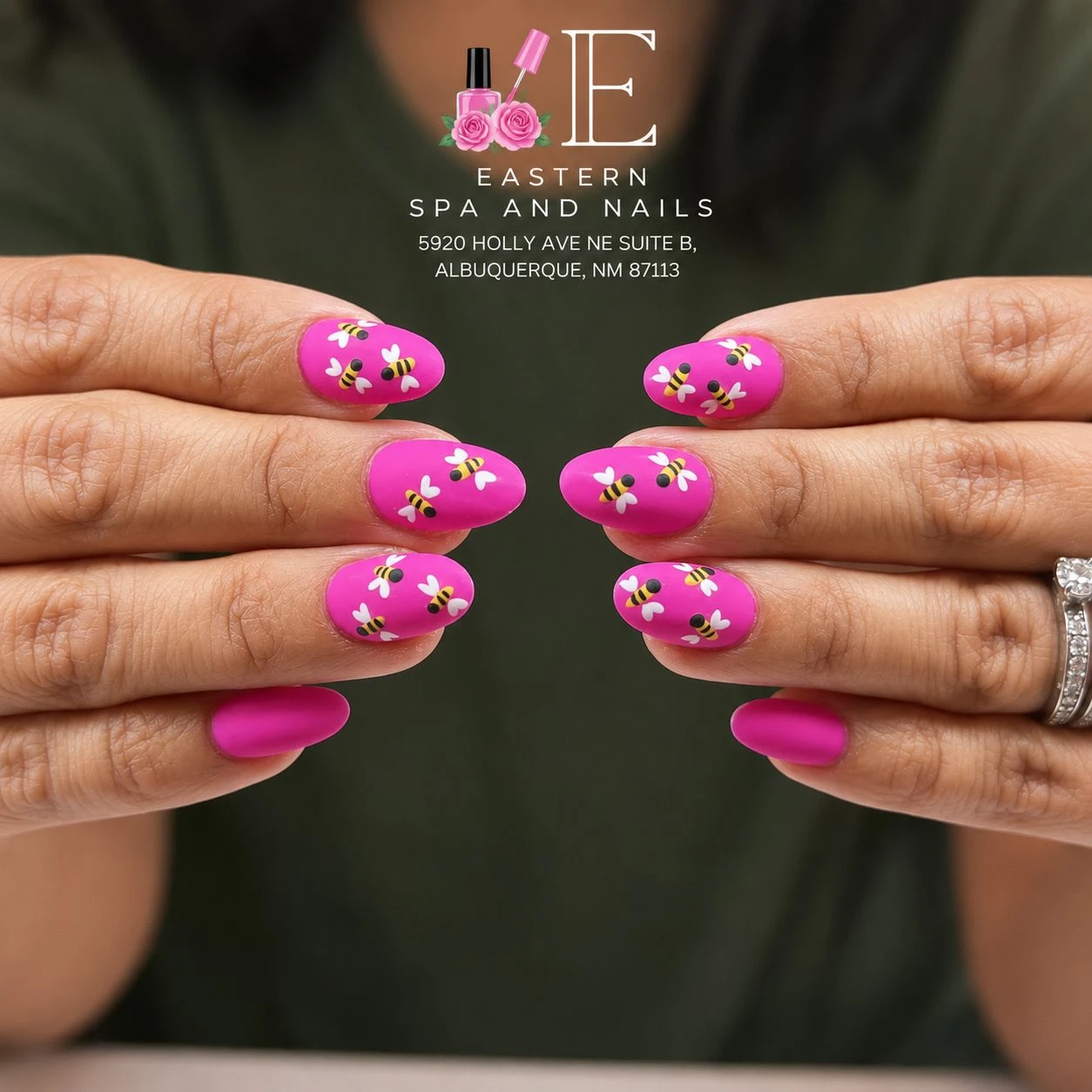 Cute Nails